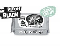 Massa Ticino™ Tropic schwarz 250 g Massa Ticino™ Tropic schwarz 250 g