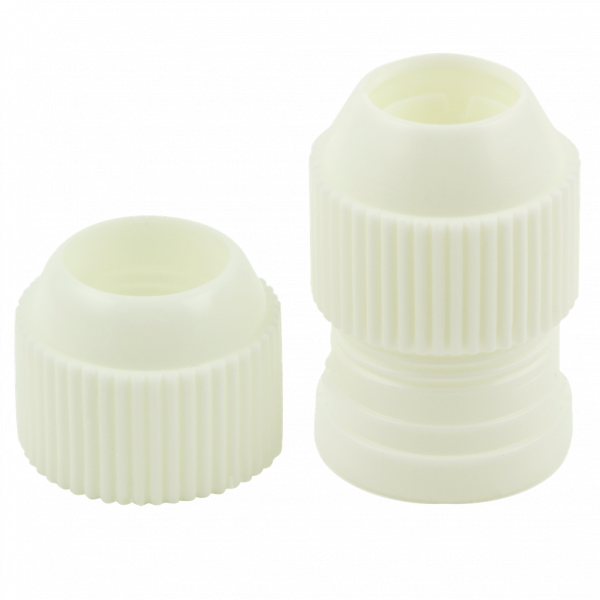 Große Adapter Packung mit 3