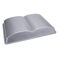 Backform Buch 35 x 24,5 cm Backform Buch 35 x 24,5 cm