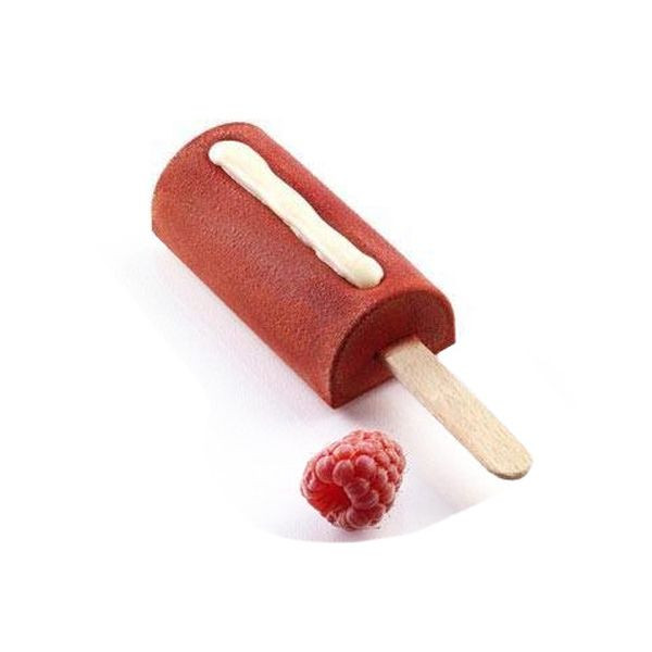Eiscreme Mini Chic Silikon form