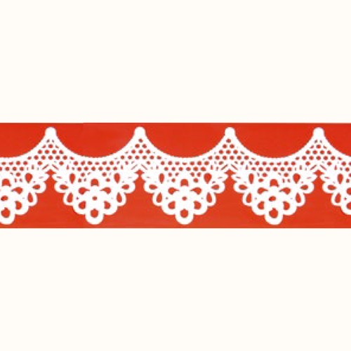 Sweet Lace Express Mould -Venezia-