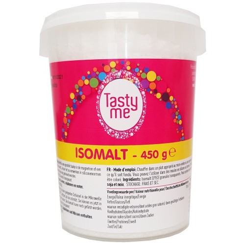 TastyMe Isomalt 450g