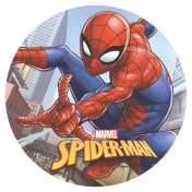 Tortenaufleger SPIDERMAN 20 CM