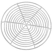 Tortengitter / Kühlgitter ca. ø 32 cm Rund