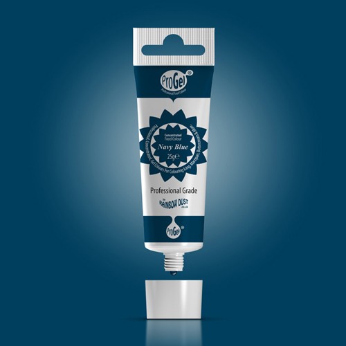 Progel Navy Blue