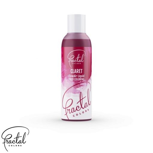 Fractal FlowAir Claret