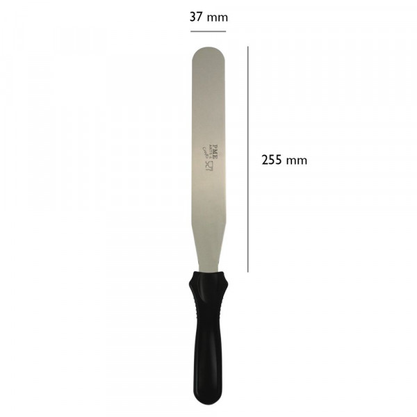 Palettenmesser gerade Klinge 38cm