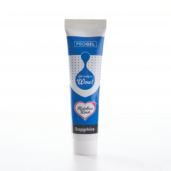 RD ProGel® Concentrated Colour - Sapphire