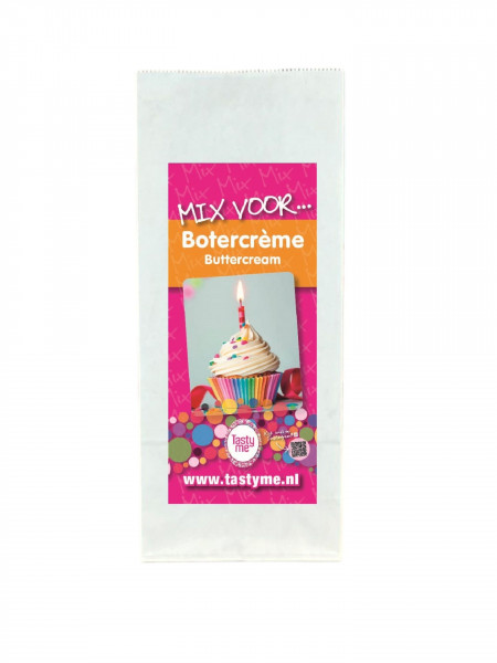 Buttercreme Mix 1kg