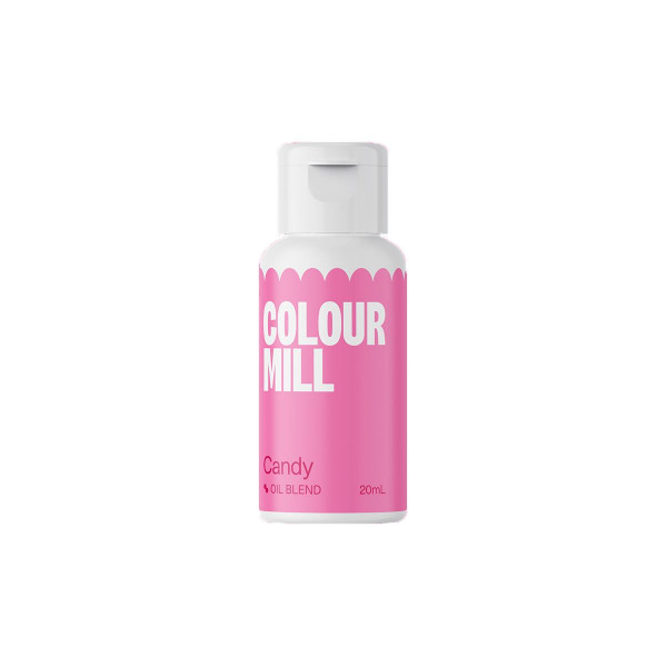 Colour Mill Oil Candy 20 ml