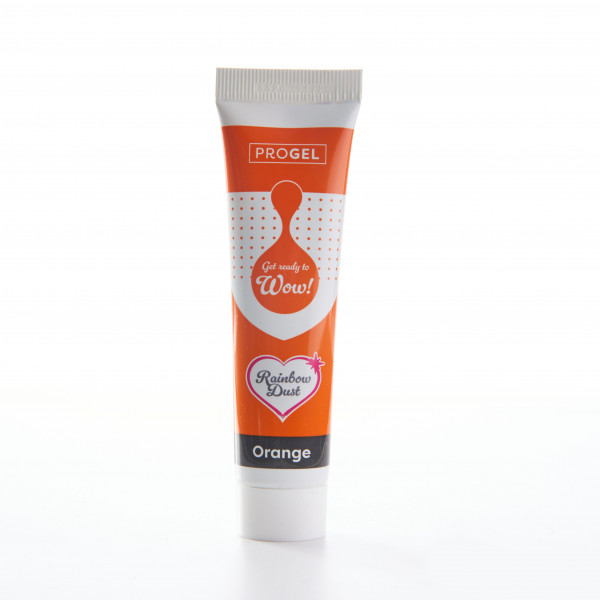 Progel Orange