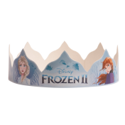 Papierkrone FROZEN 2