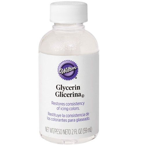 Glycerin