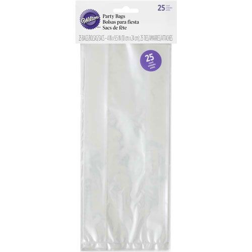 Party Bags 25 St.
