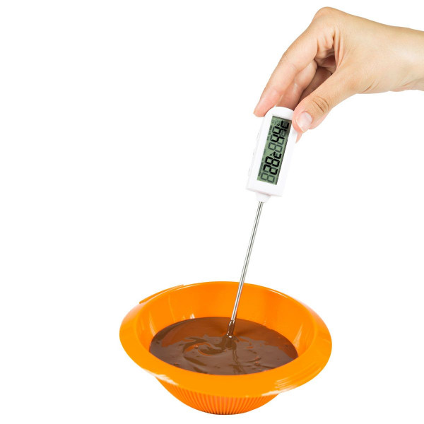 Thermometer