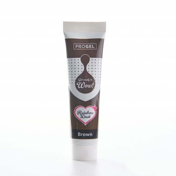 Progel Brown
