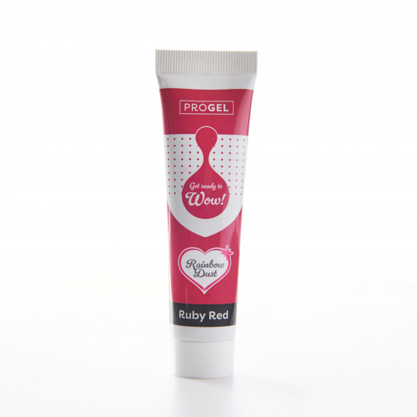 Progel Ruby