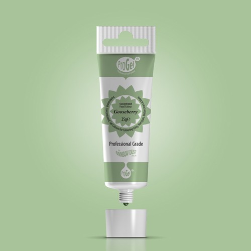 Progel Gooseberry
