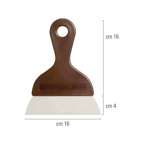 Winkelpalette Klinge 16 cm