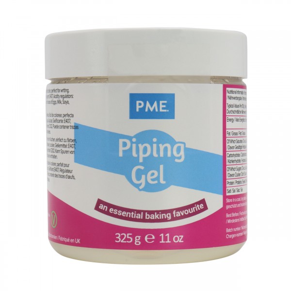 PME Piping Gel 325g