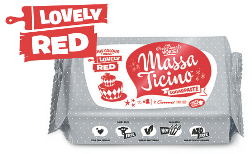 Massa Ticino™ Tropic rot 1kg