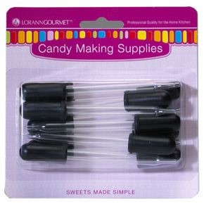 LorAnn Plain Dropper 4/st