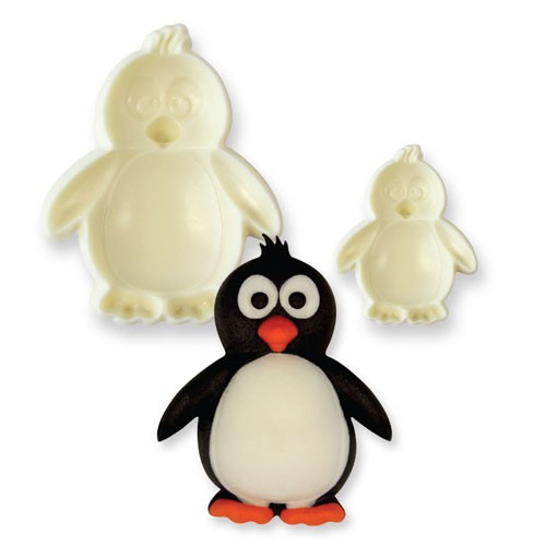JEM Pop It® Pinguin