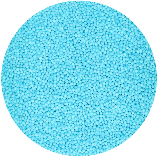 FunCakes Nonpareils Hellblau 80g