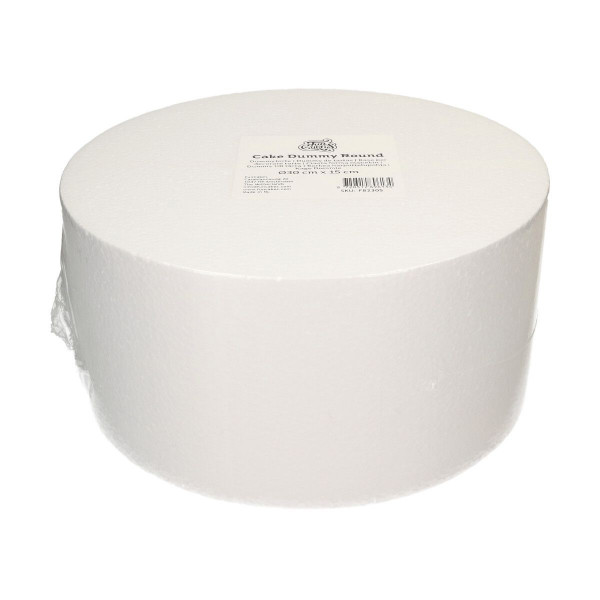 Cake Dummy Ø30 x 15