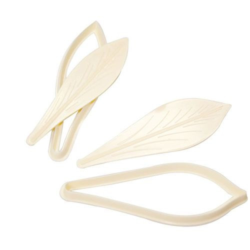 FMM Exotic Lily Cutter - Lilien-Ausstecherset