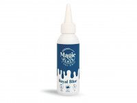Magic Cake Drip Saphire Blue Magic Cake Drip Saphire Blue