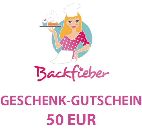 Geschenk-Gutschein 50 EUR