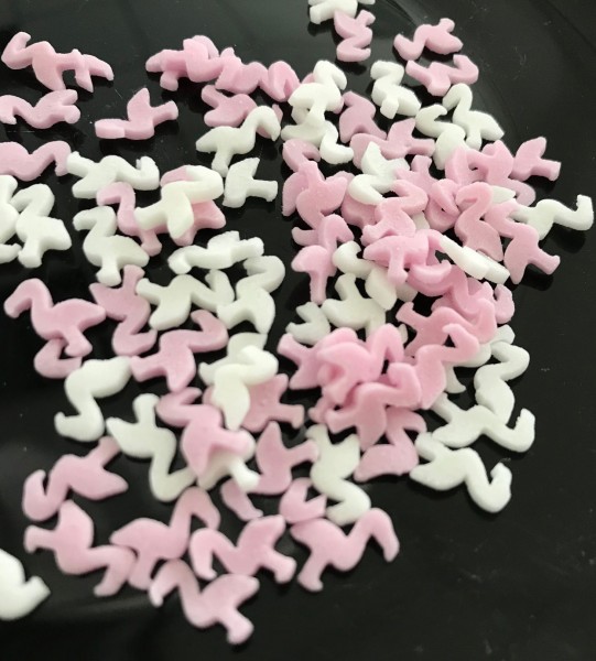 Flamingo Mix Streudekor 50 g