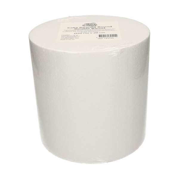 Cake Dummy Ø20 x 20
