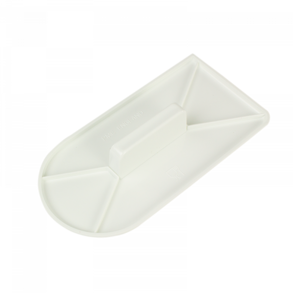 Glätter mit Griff (82 x 163 mm)