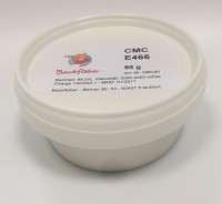 CMC - E466 - 80 g CMC - E466 - 80 g