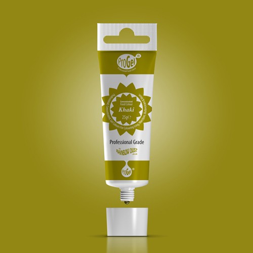 Progel Khaki