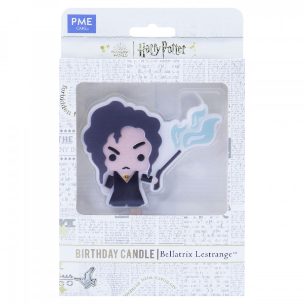 Harry Potter Charakter Kerze, Bellatrix Lestrange