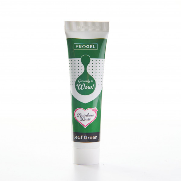 Progel Leaf Green