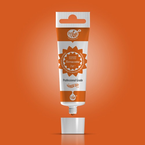 Progel Terracotta