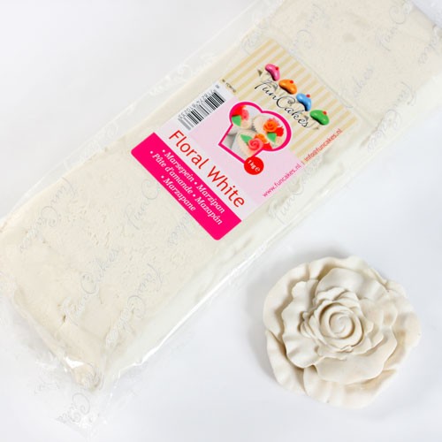 Marzipan weiss 1kg