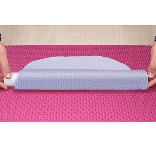 Silikomart Wonder Cakes Reliefmatte -Pois-