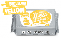 Massa Ticino™ Tropic gelb 250 g Massa Ticino™ Tropic gelb 250 g