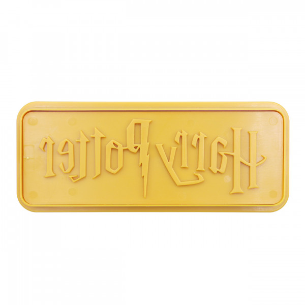 Harry Potter Plätzchen und Fondant Ausstecher