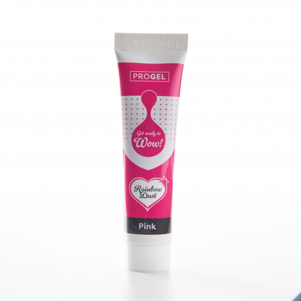 Progel Pink
