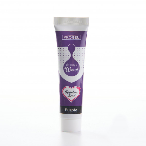 Progel Purple