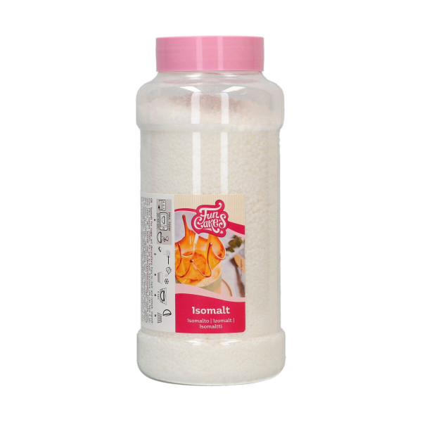 FunCakes Isomalt 750 g