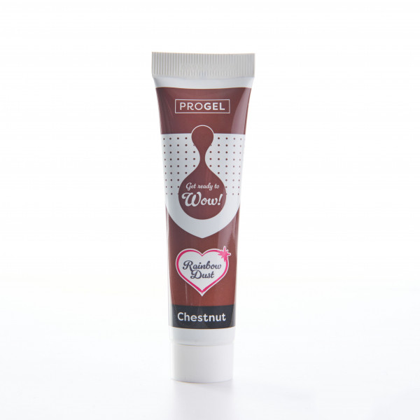 Progel Chestnut