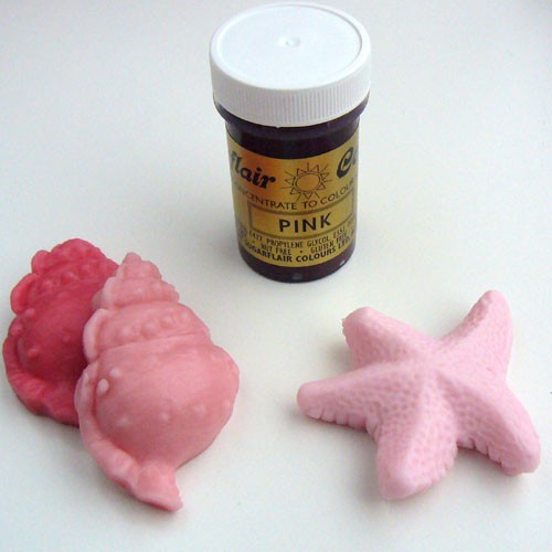 Sugarflair Speisefarben-Paste pink