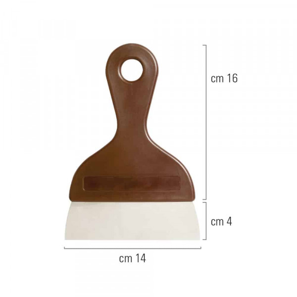 Winkelpalette Klinge 14 cm
